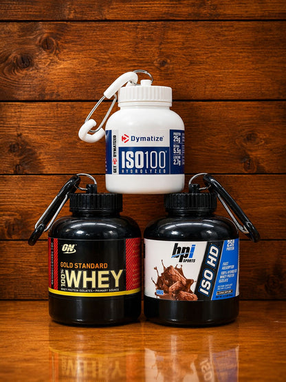 2 DOUBLE SCOOPS + 1 SINGLE  Combo Pack