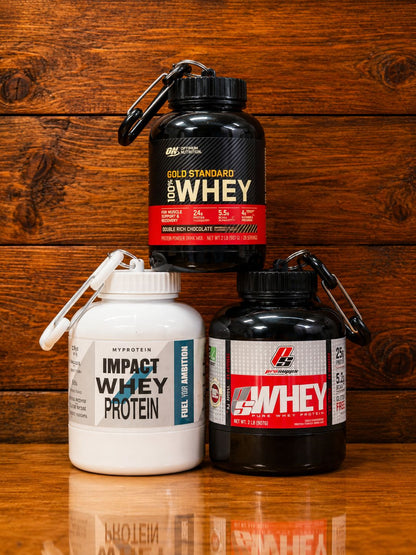 2 DOUBLE SCOOPS + 1 SINGLE  Combo Pack