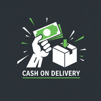 Cash on Delivery